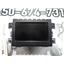 2013 2014 FORD F150 XLT 3.5 ECOBOOST AUTO 4X4 OEM 4.2" RADIO DISPLAY SCREEN DASH