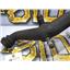 2013 2014 FORD F150 XLT 3.5 ECOBOOST AUTO 4X DRIVER SIDE LOWER INTAKE TURBO PIPE