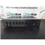 TOA 900 Series II A-912MK2 8-Channel Mixer Power Amplifier
