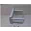 KitchenAid Refrigerator 2259081 WP2256269 Complete Front Basket Assy Used