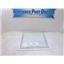 KitchenAid Refrigerator WP2302834 2256426 Glass Shelf Used