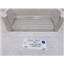 KitchenAid Refrigerator W10323746 2222769 Door Shelf Bin Used