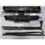 2013 2014 FORD F150 XLT 3.5 ECOBOOST AUTO 4X4 TIRE SERVICE TOOL JACK KIT W/ CASE