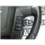 2013 2014 FORD F150 XLT 3.5 ECOBOOST AUTO 4X4 LEATHER WRAPPED STEER WHEEL BLACK