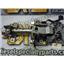 2013 2014 FORD F150 XLT 3.5 ECOBOOST AUTO 4X4 STEERING COLUMN MANUAL  ASSEMBLY