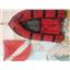 Boaters' Resale Shop of TX 2601 1705.15 XS SCUBA DRIVER INFLATABLE FLOAT & FLAG