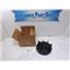 Maytag Dryer 300843 Impeller New