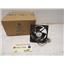 GE Refrigerator WR60X25858 Evaporator Fan Motor NEW OEM