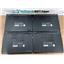 LOT 4 Acer Travelmate P2-14 14'' 1080p i5-11 2.4 NO RAM NO SSD FOR PARTS!