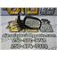 2000 2001 FORD RANGER XLT 4.0 4X4 REGULAR CAB OEM PASSENGER SIDE REARVIEW MIRROR