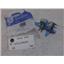 GE WASHER WH13X10024 INLET VALVE NEW OEM