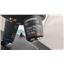 Labomed CXL Laboratory Microscope - Damaged Stage w/ 3 Objectives