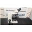 Labomed CXL Laboratory Microscope - Damaged Stage w/ 3 Objectives