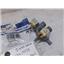 GE WASHER WH13X10037 INLET VALVE NEW OEM