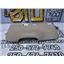 2000 2001 FORD RANGER XLT 4.0 4X4 REG CAB OEM LOWER KNEE PANEL COVER TRIM (TAN)