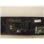 Jenn-Air Range/Oven W10401274 W10344137 Control Panel Assy Used