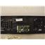Jenn-Air Range/Oven W10401274 W10344137 Control Panel Assy Used