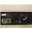 Jenn-Air Range/Oven W10401274 W10344137 Control Panel Assy Used