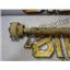 2000 2001 FORD RANGER XLT 4.0 AUTO 4X4 OEM FRONT DRIVESHAFT XL244A376AA