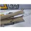 2000 2001 FORD RANGER XLT 4.0 AUTO 4X4 OEM A-PILLAR COVERS WINDSHIELD TRIM (TAN)