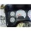 2008 2009 DODGE RAM 3500 6.7 DIESEL G56 4X4 INSTRUMENT GAUGE CLUSTER 05172293AE