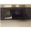 Whirlpool Range/Oven W10329401 W10849197 30" Touch Control Panel Assy Used
