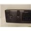 Samsung Range/Oven DE07-00130A DG34-00032A DE92-03773A Control Panel Assy Used