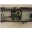 Samsung Range/Oven DE07-00130A DG34-00032A DE92-03773A Control Panel Assy Used
