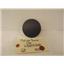 GE Range/Oven WB29K10023 Medium Burner Cap Used
