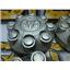 2006 2007 DODGE RAM 3500 5.9 DIESEL G56 4X4 QUAD CAB OEM HUB CAPS (4) SET