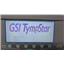 Grason-Stadler GSI 2000-97XX TympStar Tympanometer w/ Probe