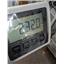 Seca 777 Digital Column Scale with Eye-Level Display and Height Rod, LOT OF 7