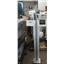 Seca 777 Digital Column Scale with Eye-Level Display and Height Rod, LOT OF 7