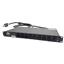 Vertiv Emerson MPH2 MPHR2203 1U Rack PDU 30A 100-120V Single-Phase (9) 5-20R