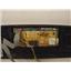 Kenmore Range/Oven 5304458047 316462851 Control Panel Assy Used