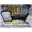 2006 2007 DODGE RAM 3500 2500 AFTERMARKET (TYC) POWERED HEAT DRIVERS TOW MIRROR
