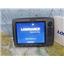 Boaters' Resale Shop of TX 2602 2801.01 LOWRANCE HDS 10 GPS & SONAR DISPLAY ONLY