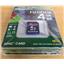 Lot 10x FujiFilm High Performance 4GB SDHC Class 6 Flash Memory Storage SD Card