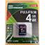 Lot 10x FujiFilm High Performance 4GB SDHC Class 6 Flash Memory Storage SD Card
