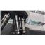 Olympus CX21 Binocular Microscope w/ Eyepieces & 4 Objectives - Damaged Stage