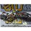2006 2007 DODGE RAM 3500 2500 5.9 DIESEL G56 4X4 INTERIOR FLOOR CAB HARNESS OEM