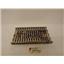 DCS Range 214006 237540 210466 Model #RDS-486GLSS Ceramic Rod Grill Grate Used