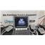 SonoSite M-Turbo Ultrasound System w/ 2 Mini Docks 5 Probes 3 Batteries in Case