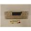 GE Range/Oven WB27X25351 Control Board Used