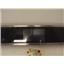 Whirlpool Range/Oven W10855948 W10855695 30" Control Panel Assy Used