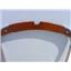 Boaters' Resale Shop of TX 2602 0707.01 FORMOSA TEAK BOOM 46" x 48.5" GALLOWS
