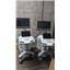 Siemens Acuson S2000 Helx Evolution Ultrasound System - Lot of 2 (As-Is)