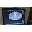 GE Logiq E Portable Ultrasound w/ Docking Cart & E8C Transducer Probe
