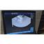 GE Logiq E Portable Ultrasound w/ Docking Cart & E8C Transducer Probe