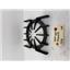 Viking Range PA060038 Spider Grate Used